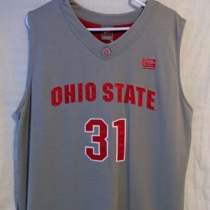 Ohio State Jersey